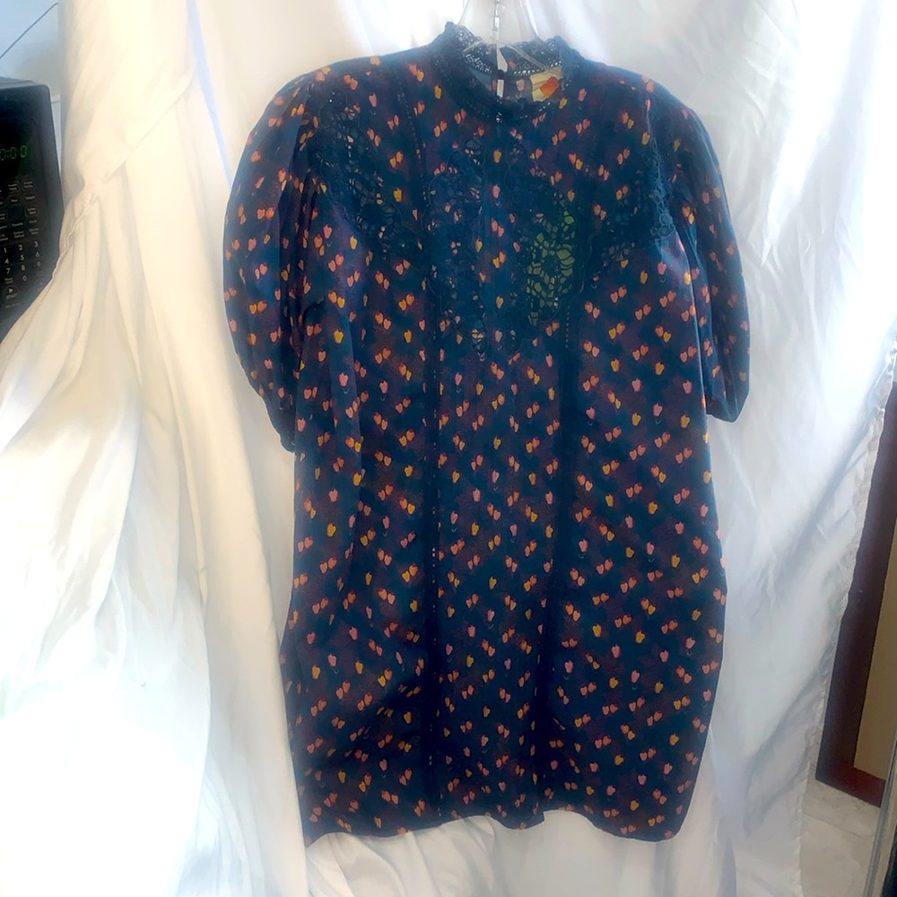 New Farm Rio Medium Dress